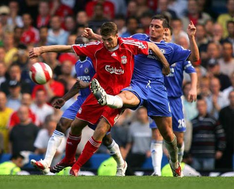 真正的强者 真正的强者